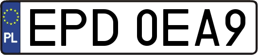 EPD0EA9