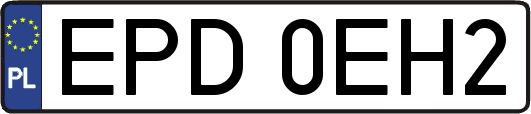 EPD0EH2