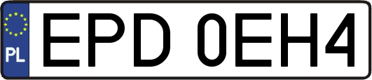 EPD0EH4