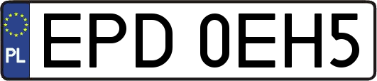 EPD0EH5