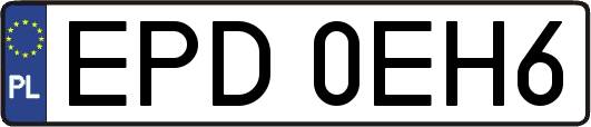 EPD0EH6