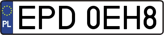 EPD0EH8
