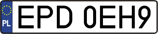 EPD0EH9
