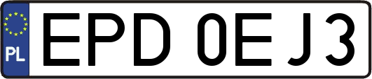 EPD0EJ3