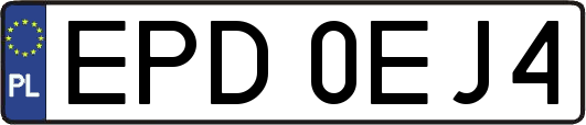 EPD0EJ4