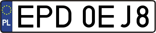EPD0EJ8
