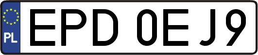 EPD0EJ9