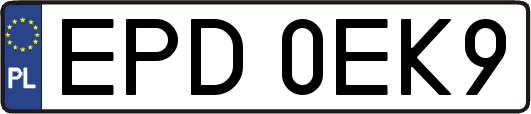 EPD0EK9