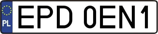 EPD0EN1