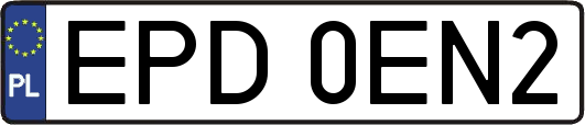 EPD0EN2