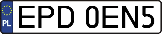 EPD0EN5