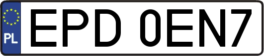 EPD0EN7