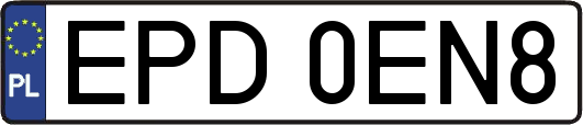 EPD0EN8