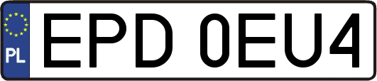 EPD0EU4