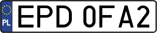 EPD0FA2
