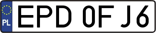 EPD0FJ6