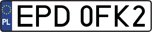 EPD0FK2