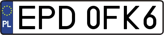 EPD0FK6