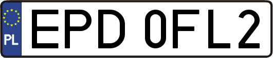 EPD0FL2