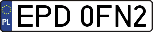EPD0FN2