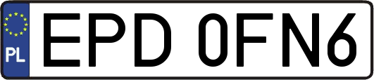 EPD0FN6