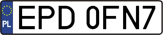 EPD0FN7