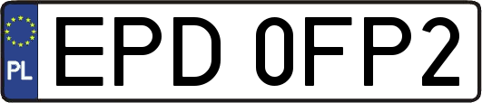 EPD0FP2