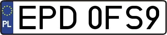 EPD0FS9