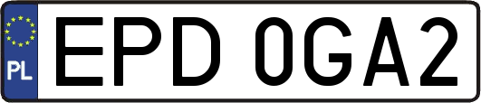 EPD0GA2