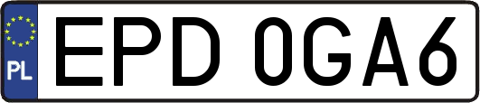 EPD0GA6