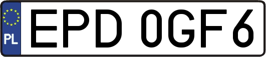 EPD0GF6