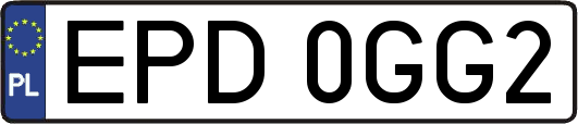 EPD0GG2