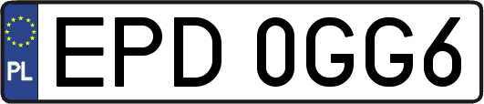 EPD0GG6