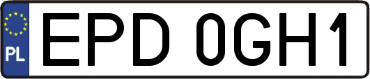 EPD0GH1