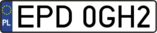 EPD0GH2