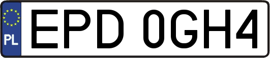 EPD0GH4