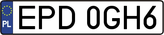 EPD0GH6