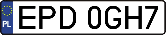 EPD0GH7