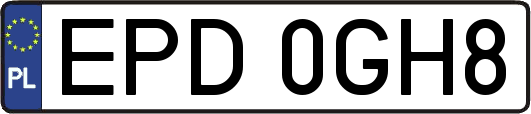 EPD0GH8