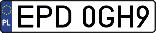 EPD0GH9