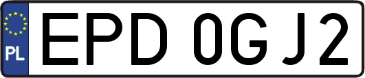 EPD0GJ2
