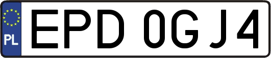 EPD0GJ4