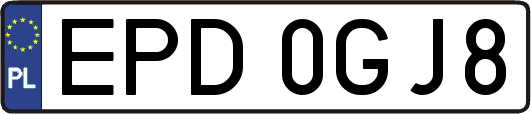 EPD0GJ8