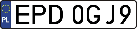 EPD0GJ9