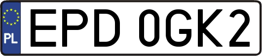 EPD0GK2