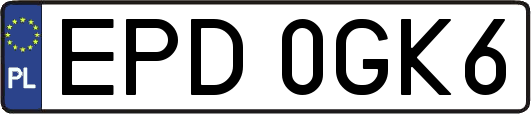EPD0GK6