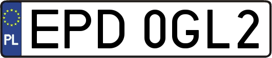 EPD0GL2
