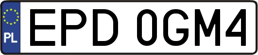 EPD0GM4