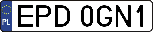 EPD0GN1