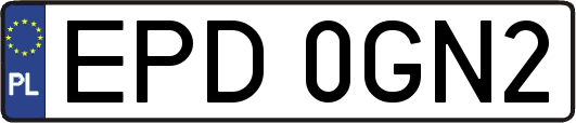 EPD0GN2